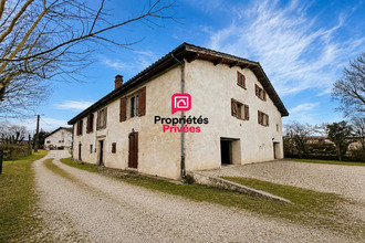  maison langon 33210