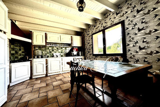  maison langon 33210