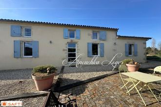  maison langon 33210