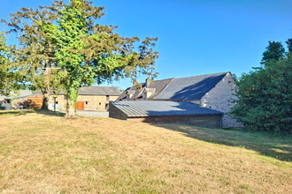  maison langon 35660