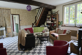  maison langon 41320