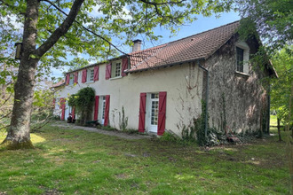  maison langon 41320
