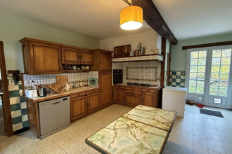  maison langon 41320