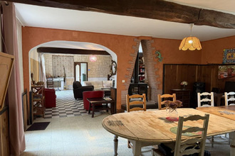 maison langon 41320