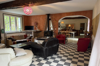  maison langon 41320