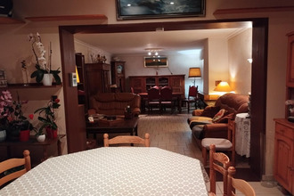  maison langonnet 56630