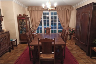  maison langonnet 56630