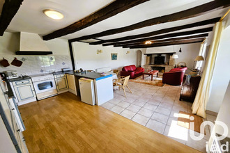  maison langonnet 56630