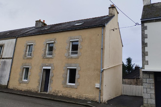  maison langonnet 56630