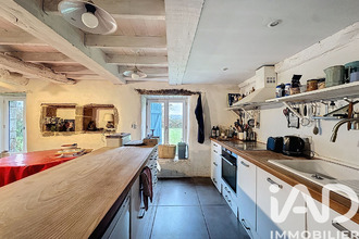  maison langonnet 56630