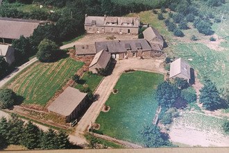  maison langonnet 56630