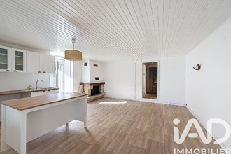  maison langonnet 56630