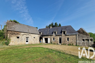  maison langonnet 56630