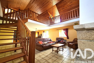  maison langonnet 56630