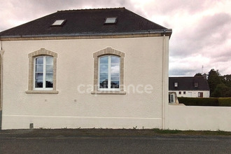  maison langonnet 56630