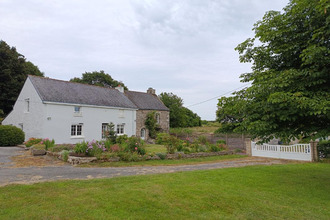  maison langonnet 56630