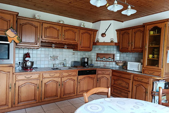  maison langonnet 56630