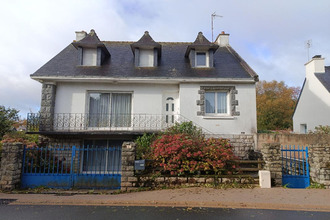  maison langonnet 56630