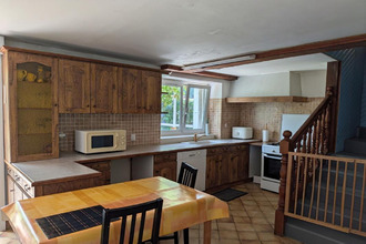  maison langonnet 56630