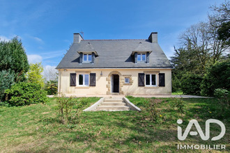  maison langonnet 56630