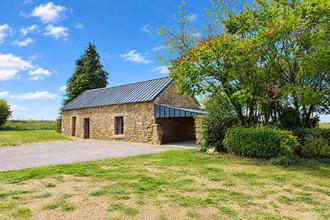  maison langonnet 56630