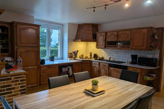  maison langonnet 56630