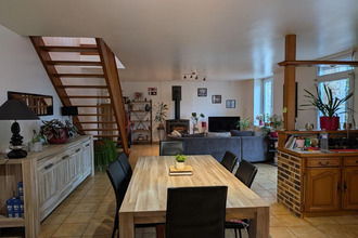 maison langonnet 56630