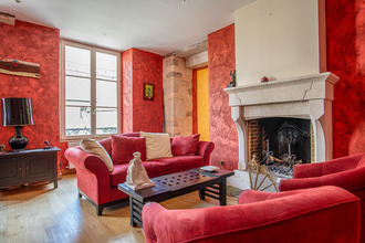  maison langres 52200