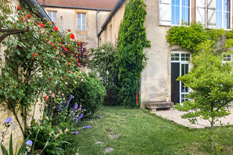  maison langres 52200