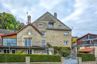  maison langres 52200