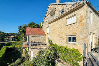  maison langres 52200