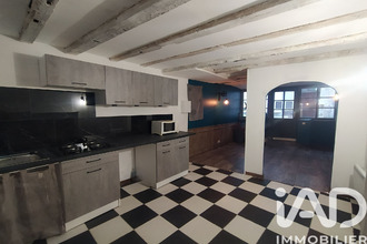  maison langres 52200