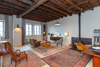 maison langres 52200