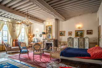  maison langres 52200
