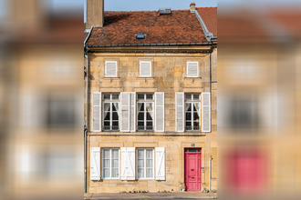  maison langres 52200