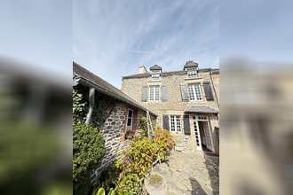  maison langrolay-sur-rance 22490