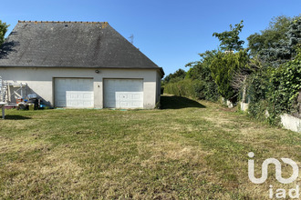  maison langrolay-sur-rance 22490