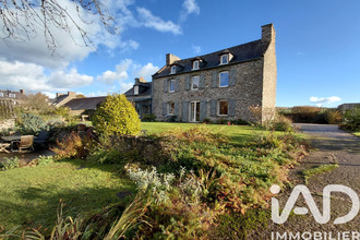  maison langrolay-sur-rance 22490