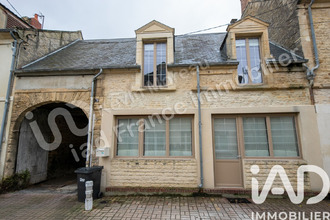  maison langrune-sur-mer 14830