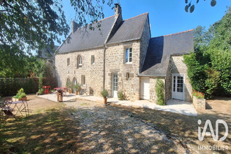  maison languedias 22980