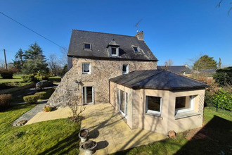  maison languenan 22130