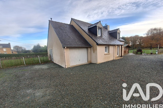  maison languenan 22130