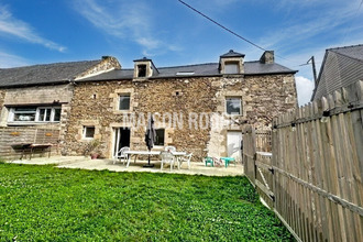  maison languenan 22130