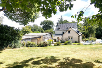  maison languenan 22130