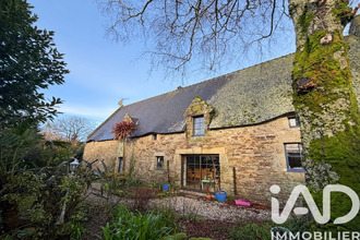  maison languidic 56440