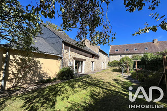  maison languidic 56440