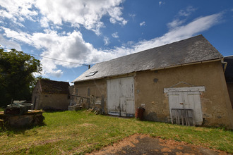  maison langy 03150