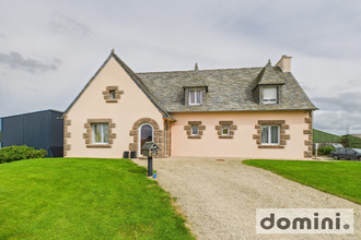  maison lanhouarneau 29430