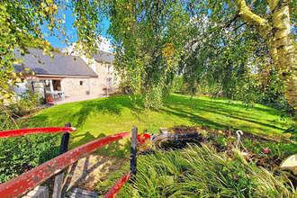  maison lanhouarneau 29430