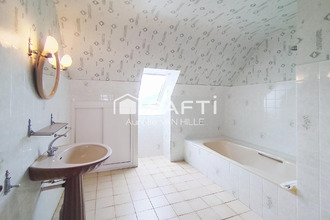  maison lanhouarneau 29430